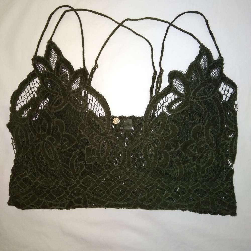 Free people Bralette